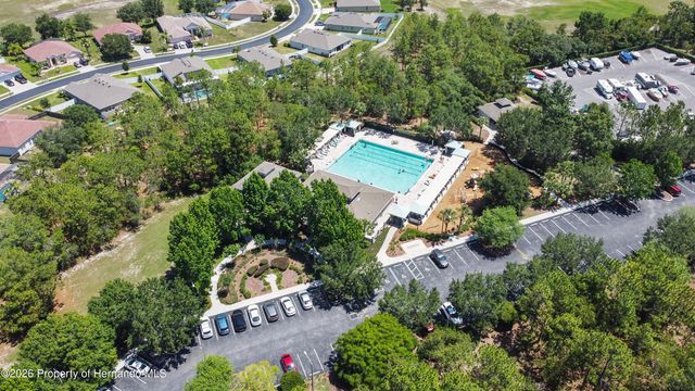 13897 Blythewood Drive, Spring Hill, FL 34609