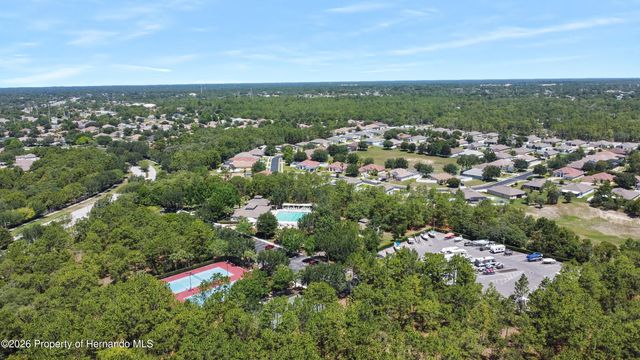 13897 Blythewood Drive, Spring Hill, FL 34609
