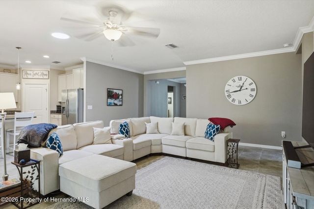 13897 Blythewood Drive, Spring Hill, FL 34609