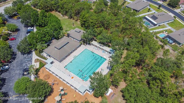13897 Blythewood Drive, Spring Hill, FL 34609