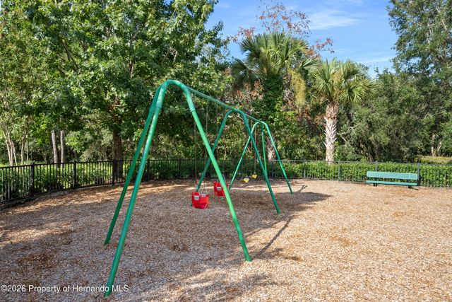 13897 Blythewood Drive, Spring Hill, FL 34609