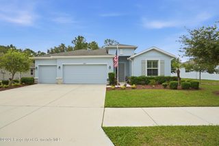 13897 Blythewood Drive, Spring Hill, FL 34609