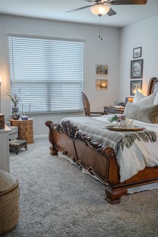 6921 Sulphur Court, Waco, TX 76633