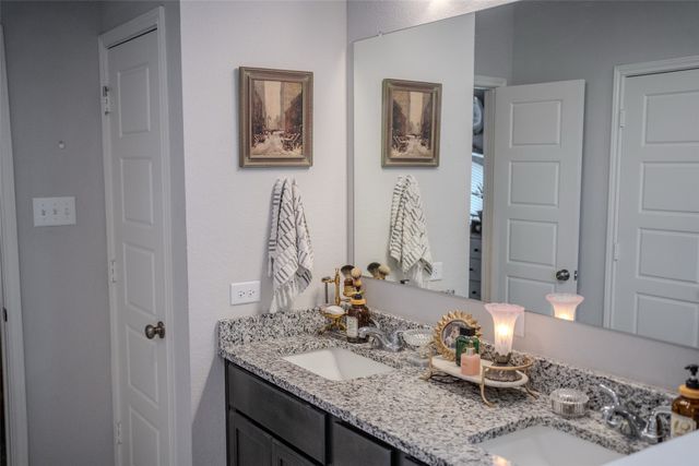 6921 Sulphur Court, Waco, TX 76633