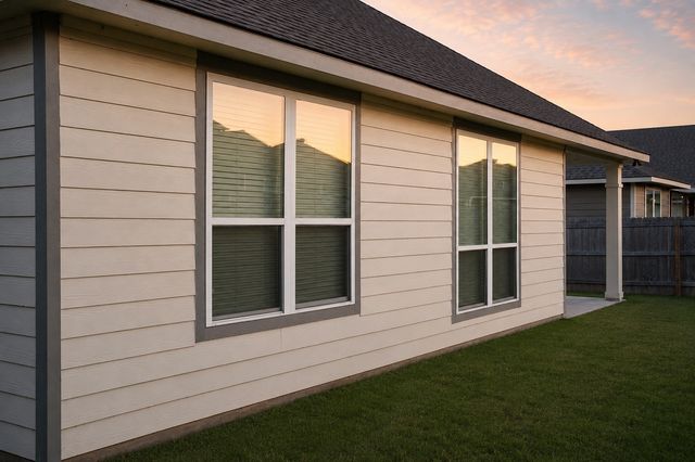 6921 Sulphur Court, Waco, TX 76633