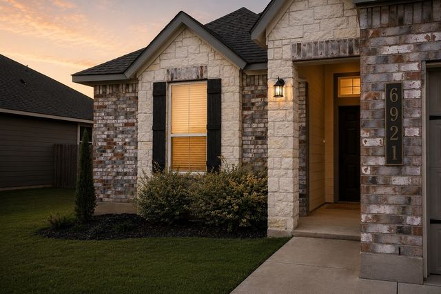 6921 Sulphur Court, Waco, TX 76633