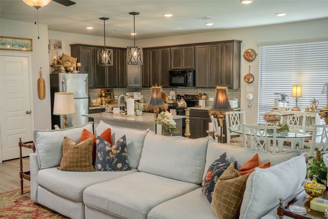 6921 Sulphur Court, Waco, TX 76633