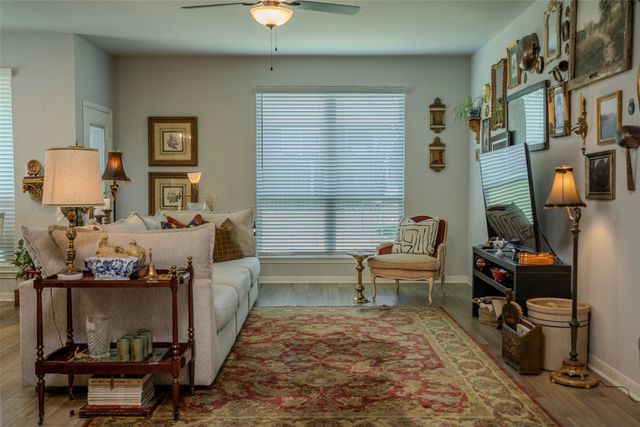 6921 Sulphur Court, Waco, TX 76633