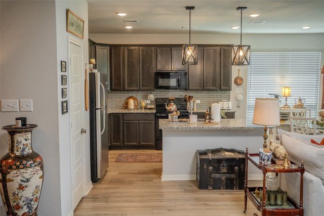 6921 Sulphur Court, Waco, TX 76633