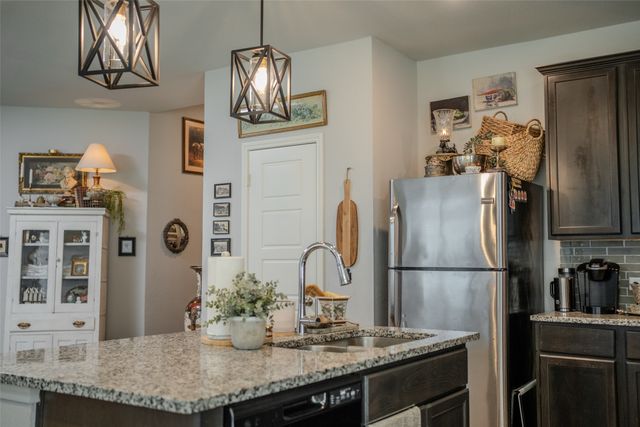 6921 Sulphur Court, Waco, TX 76633