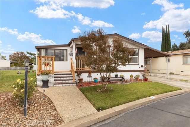 3835 Gardiner Ferry Road 4, Corning, CA 96021