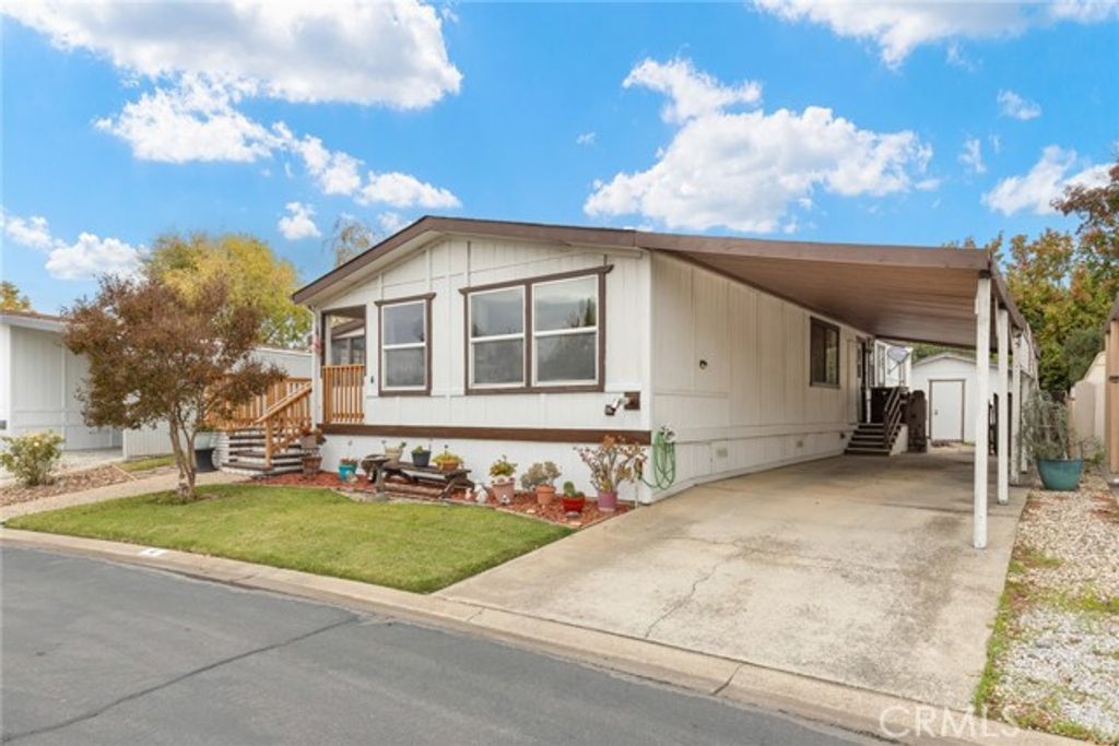 3835 Gardiner Ferry Road 4, Corning, CA 96021