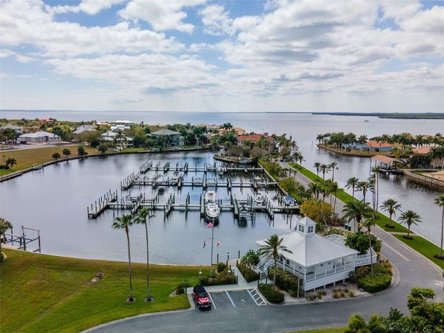 4781 HARBOR POINT COURT, Port Charlotte, FL 33952
