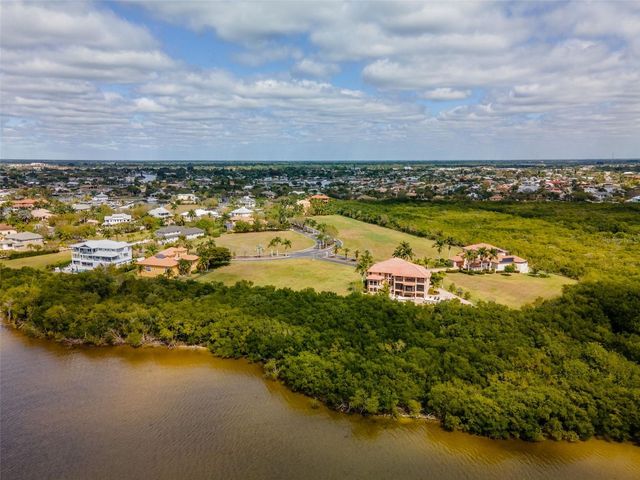 4781 HARBOR POINT COURT, Port Charlotte, FL 33952