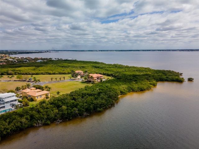 4781 HARBOR POINT COURT, Port Charlotte, FL 33952