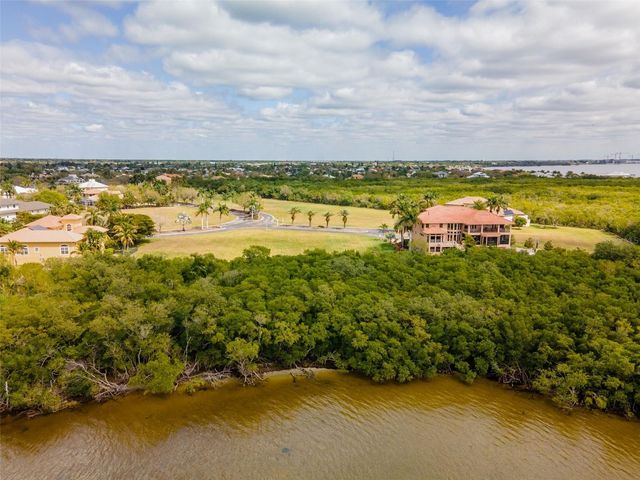 4781 HARBOR POINT COURT, Port Charlotte, FL 33952