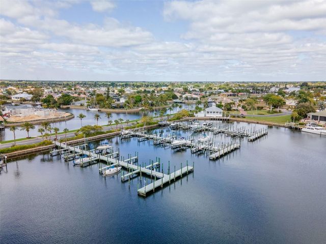 4781 HARBOR POINT COURT, Port Charlotte, FL 33952