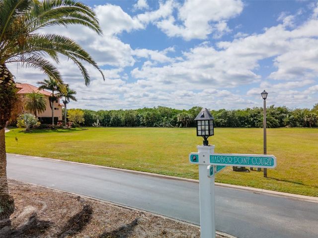 4781 HARBOR POINT COURT, Port Charlotte, FL 33952