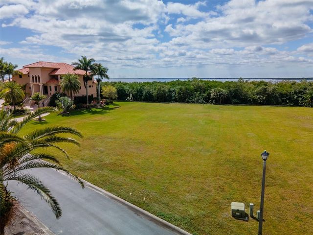 4781 HARBOR POINT COURT, Port Charlotte, FL 33952