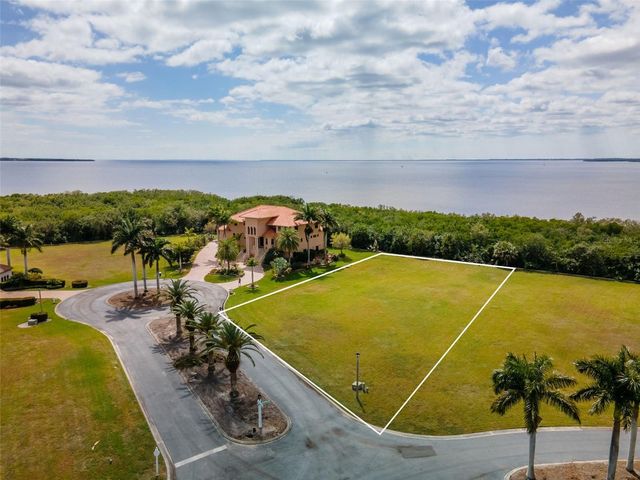 4781 HARBOR POINT COURT, Port Charlotte, FL 33952