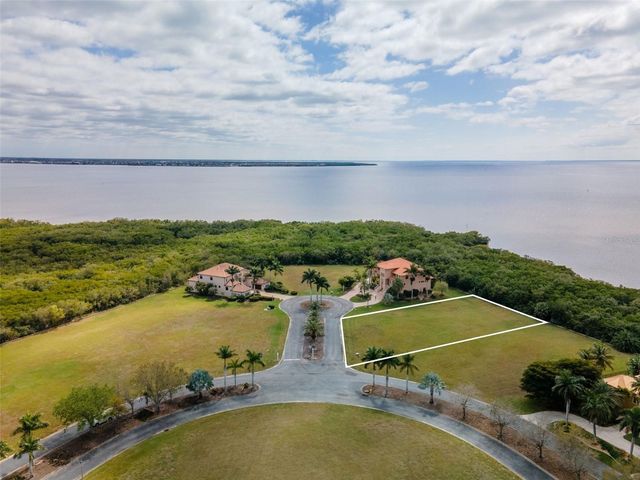 4781 HARBOR POINT COURT, Port Charlotte, FL 33952