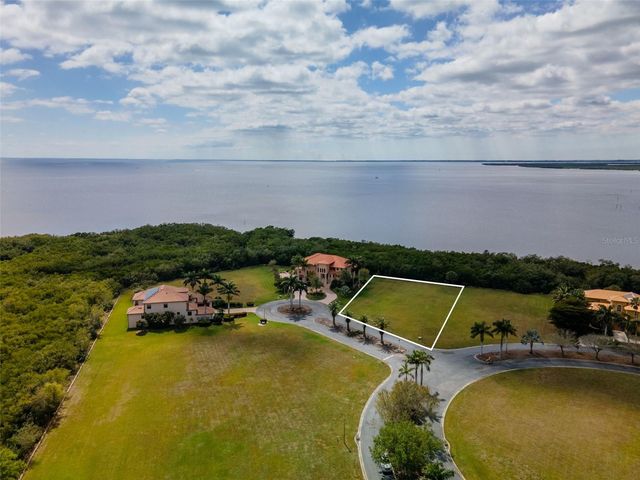 4781 HARBOR POINT COURT, Port Charlotte, FL 33952