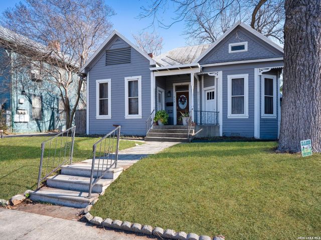 412 Dallas Street, San Antonio, TX 78215