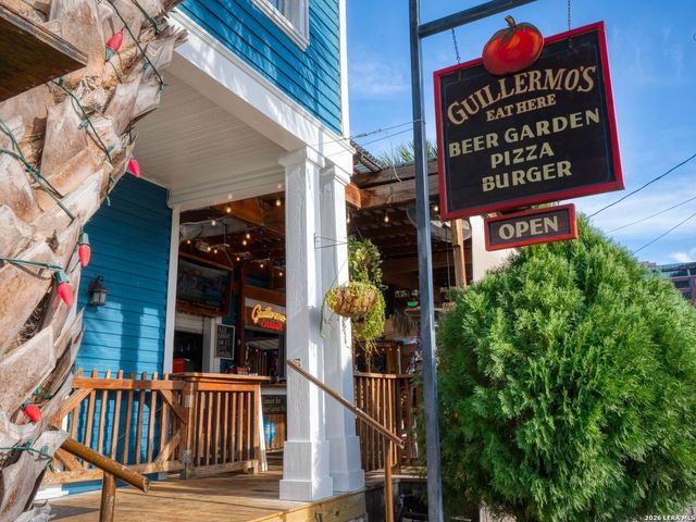 412 Dallas Street, San Antonio, TX 78215