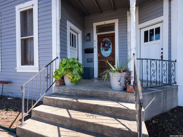 412 Dallas Street, San Antonio, TX 78215