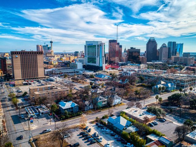 412 Dallas Street, San Antonio, TX 78215