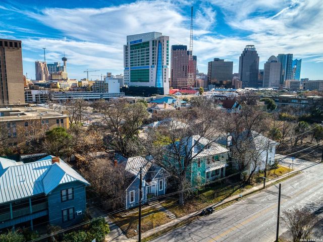 412 Dallas Street, San Antonio, TX 78215