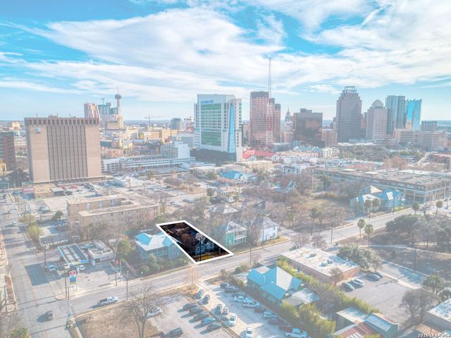 412 Dallas Street, San Antonio, TX 78215