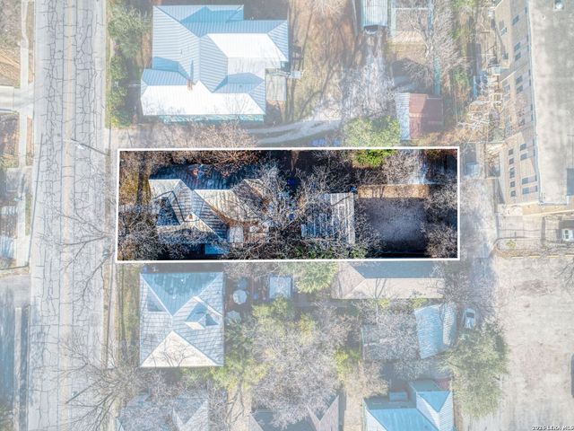 412 Dallas Street, San Antonio, TX 78215