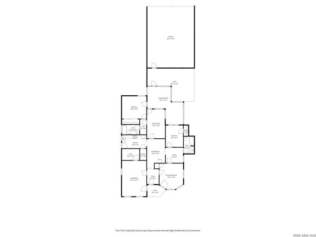 412 Dallas Street, San Antonio, TX 78215