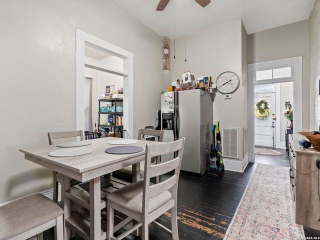 412 Dallas Street, San Antonio, TX 78215