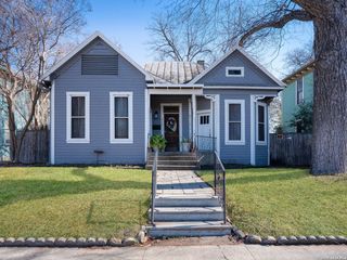 412 Dallas Street, San Antonio, TX 78215