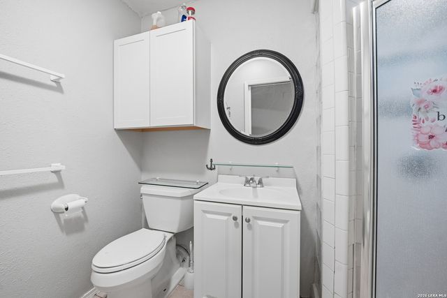 3407 Prince George, San Antonio, TX 78230