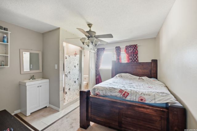 3407 Prince George, San Antonio, TX 78230