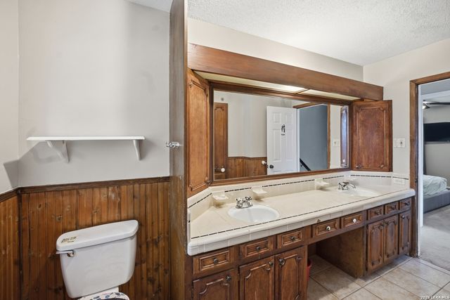 3407 Prince George, San Antonio, TX 78230