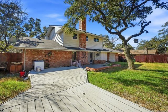 3407 Prince George, San Antonio, TX 78230