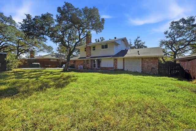 3407 Prince George, San Antonio, TX 78230