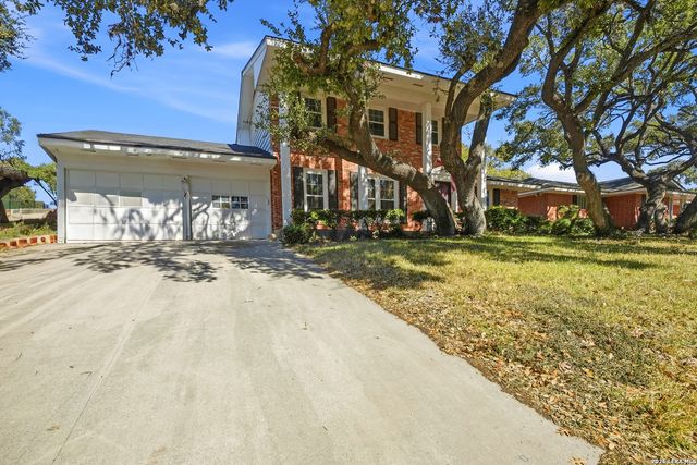 3407 Prince George, San Antonio, TX 78230