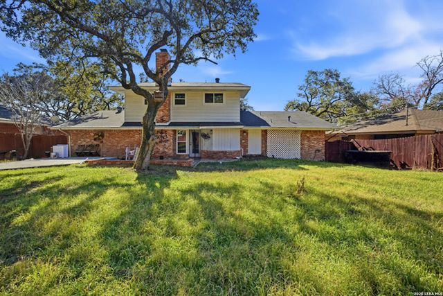 3407 Prince George, San Antonio, TX 78230