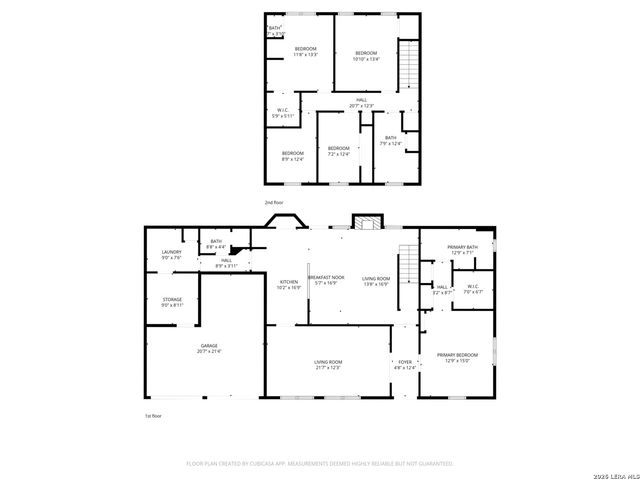 3407 Prince George, San Antonio, TX 78230