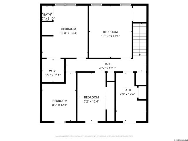 3407 Prince George, San Antonio, TX 78230