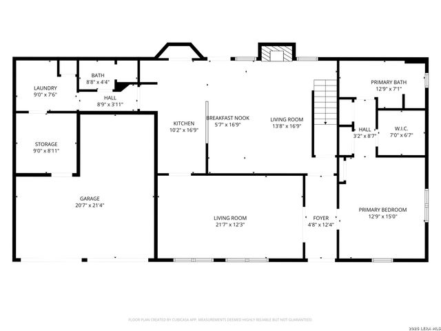 3407 Prince George, San Antonio, TX 78230