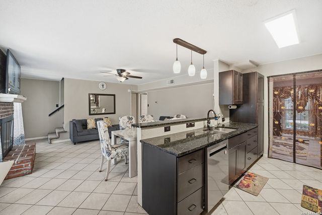 3407 Prince George, San Antonio, TX 78230