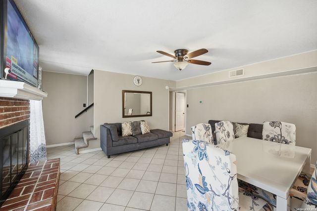 3407 Prince George, San Antonio, TX 78230