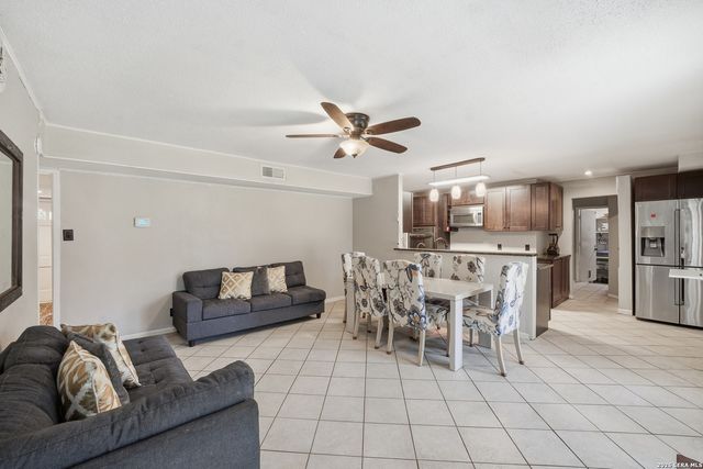 3407 Prince George, San Antonio, TX 78230