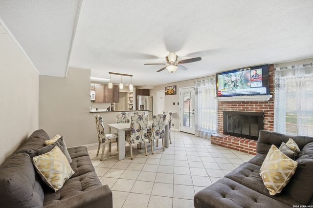 3407 Prince George, San Antonio, TX 78230